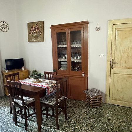 Al Vicoletto House Villa Forza d'Agro Bagian luar foto