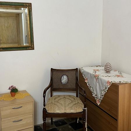 Al Vicoletto House Villa Forza d'Agro Bagian luar foto