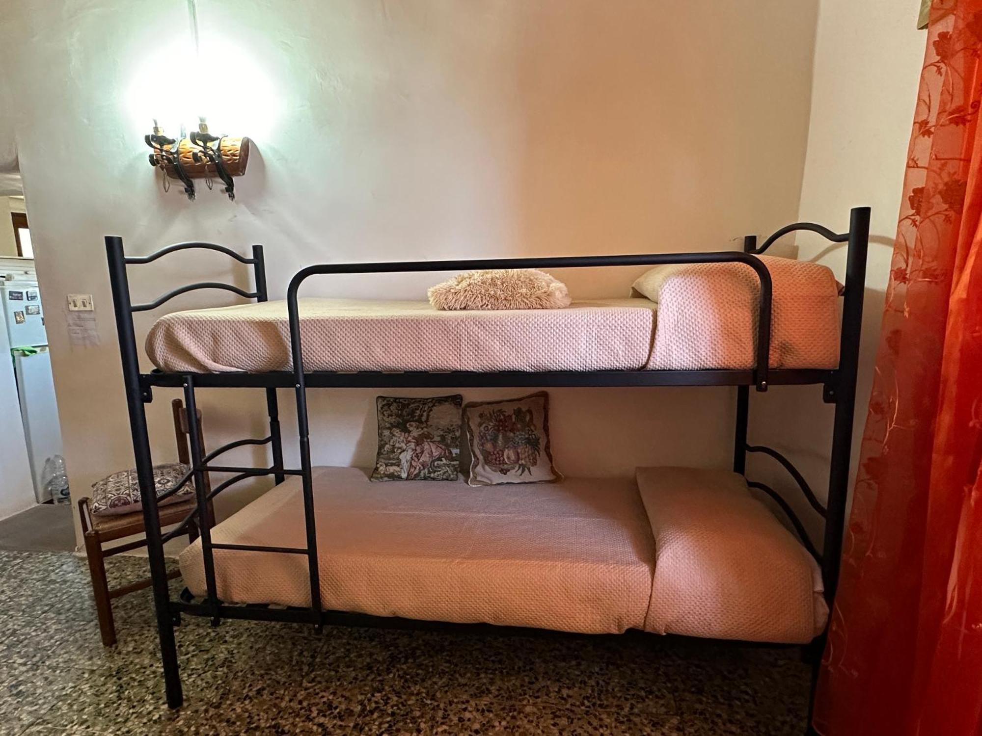 Al Vicoletto House Villa Forza d'Agro Bagian luar foto
