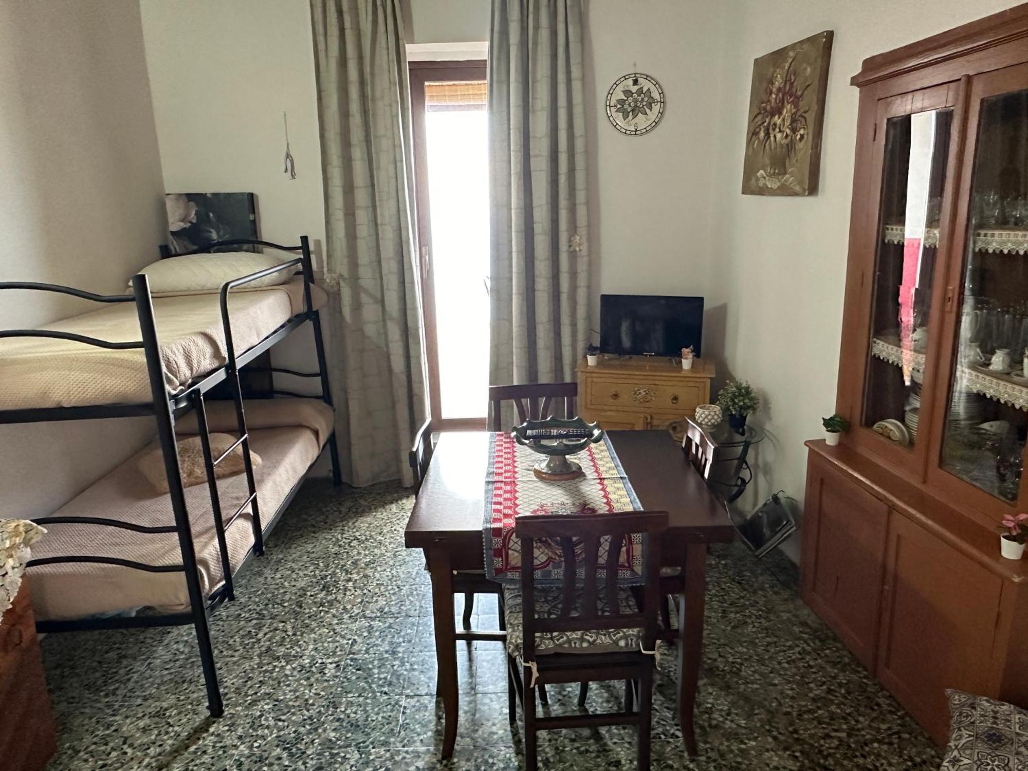 Al Vicoletto House Villa Forza d'Agro Bagian luar foto